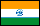 インド